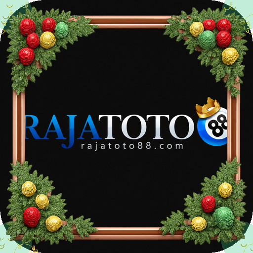 rajatoto88 — galeri pratinjau - APK Resmi